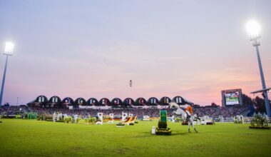 WDR-Sport: Para-Reiten beim CHIO - Reitturnier in Aachen wird noch größer