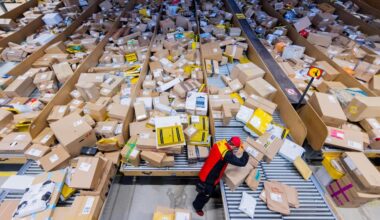 Billigimporte: EU beschließt Ende der Zollfreiheit für Pakete unter 150 Euro