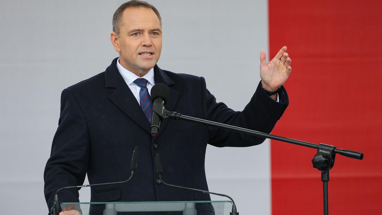 Warum Polens Präsident die Beförderung junger Richter blockiert