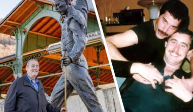 Weggefährte von Freddie Mercury spricht über Rocklegende