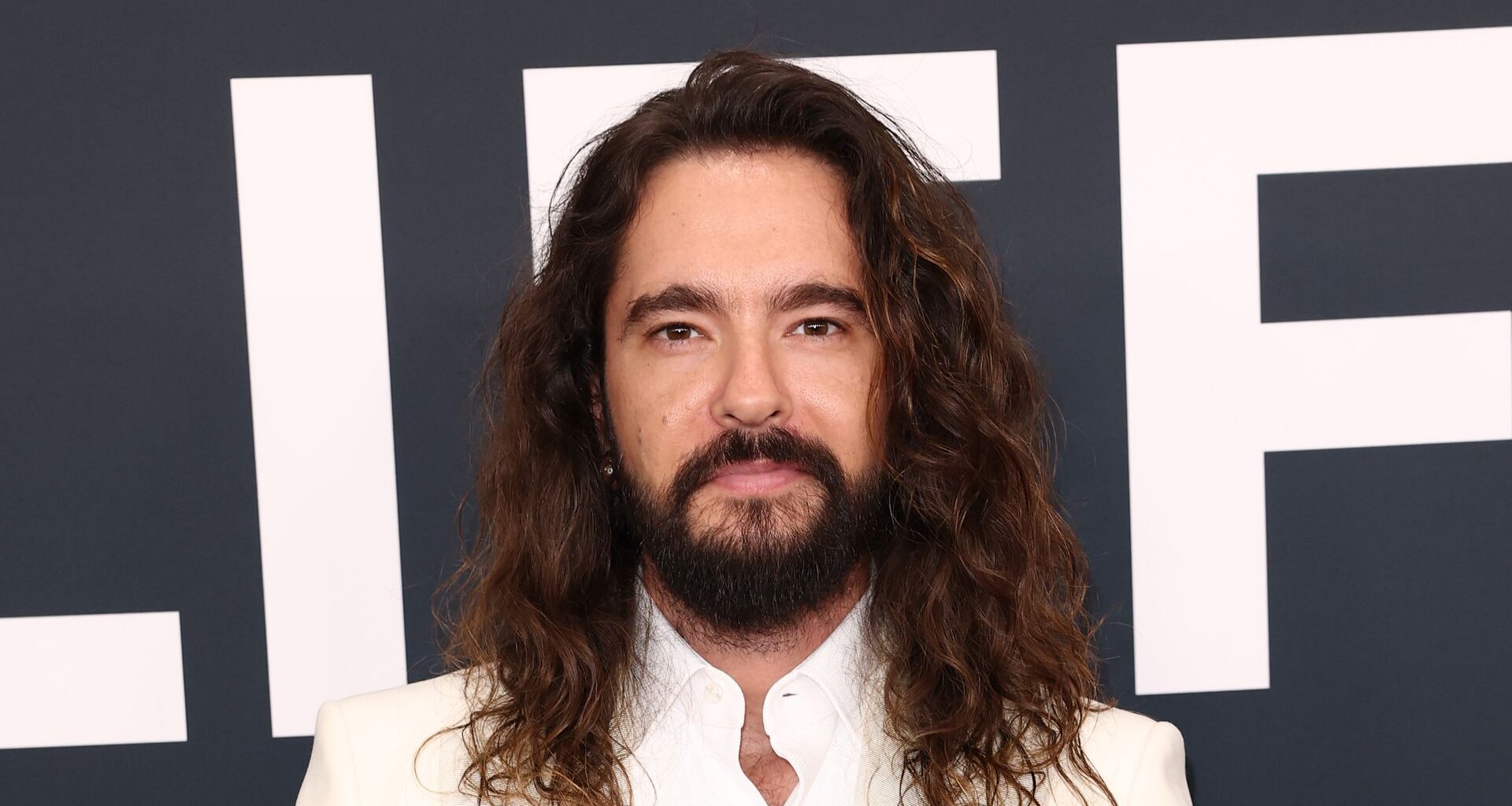 Tom Kaulitz, Februar 2025