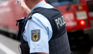 Bundespolizei mit Schwerpunkteinsatz – alle Infos