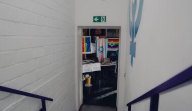 Besetzung an der TU Berlin: Wo links nicht mehr mit links spricht