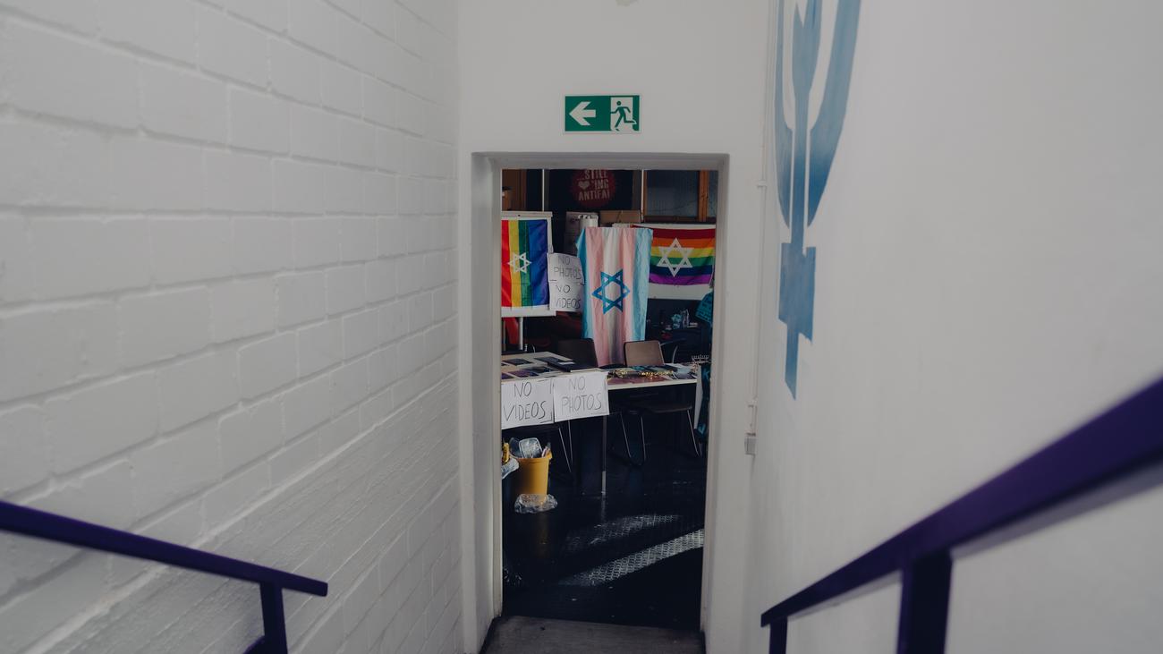 Besetzung an der TU Berlin: Wo links nicht mehr mit links spricht