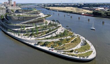 Hamburg: Architekturbüro aus Kopenhagen gewinnt Wettbewerb für Kühne-Oper