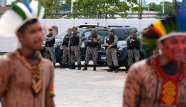 Eduardo Gresse: "Die Lage ist ernst, und das spürt man"