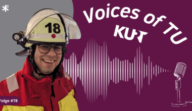 Wie reagierst du, wenn es in Dortmund brennt, Tahir Kamcili? | Voices of TU