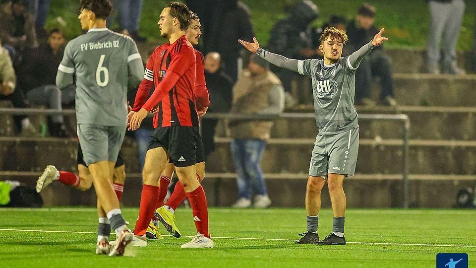 VL Mitte: Kellerkracher in Breidenbach, Waldbrunn beim Herbstmeister