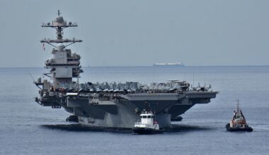 Der US-Überblick am Morgen : US-Militäroperation in der Karibik, Handelsabkommen mit Argentinien