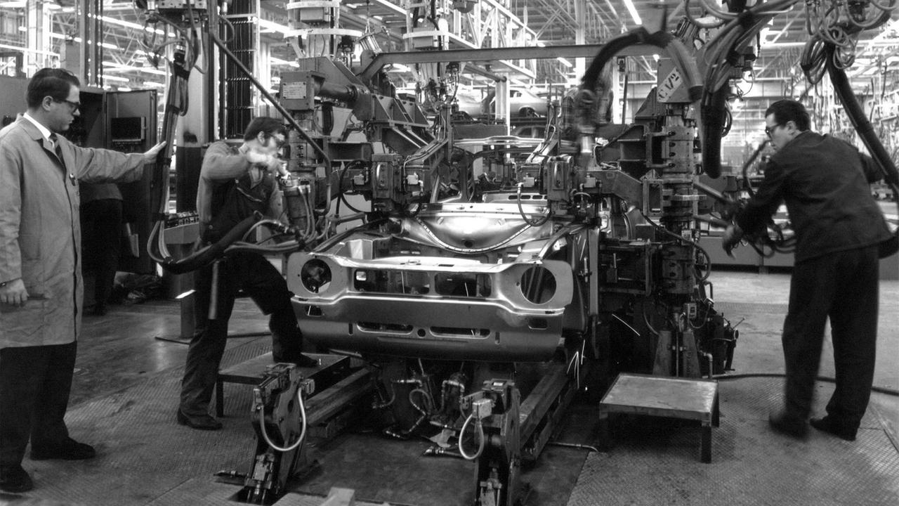 Nach 55 Jahren: Letzter Ford Focus läuft in Saarlouis bald vom Band