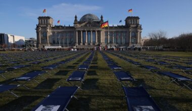 Chronisches Fatigue Syndrom: Bundesregierung will Erforschung von ME/CFS stärker fördern