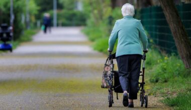 Analyse: Wie geht es mit dem Rentenniveau weiter?