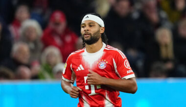 FC Bayern: 2 Top-Klubs fragen bei ablösefreiem Serge Gnabry an
