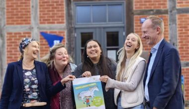 Pippi kommt zurück – Die Heldin der Kindheit erobert die Bühne