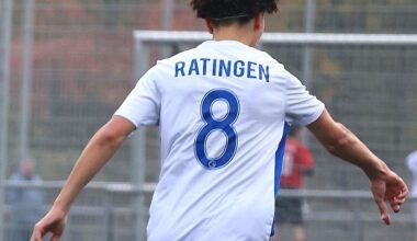 04/19-Talente wollen beim Dritten Münster auf Augenhöhe agieren