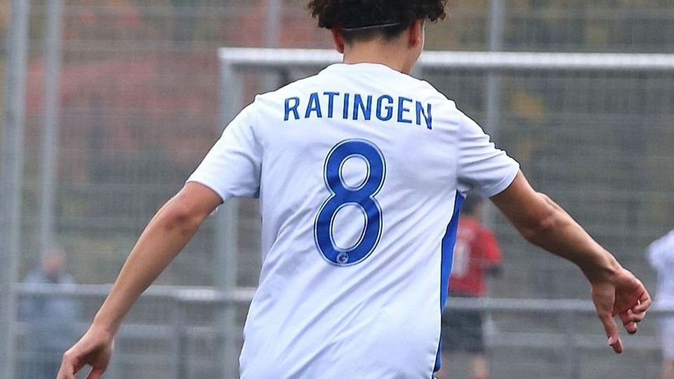 04/19-Talente wollen beim Dritten Münster auf Augenhöhe agieren