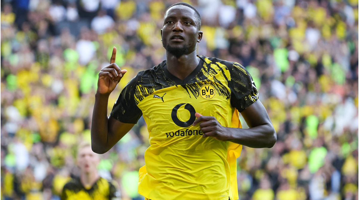 BVB: Berater bietet Guirassy in Saudi-Arabien an – Ausstiegsklausel nur für Top-Klubs