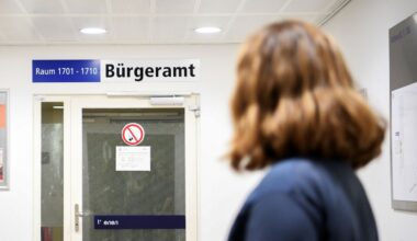 Meldebescheinigungen und Führungszeugnisse können ab sofort ohne Termin beantragt werden