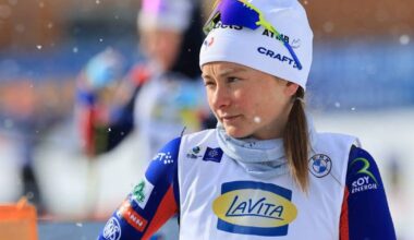 Biathlon: Frankreich droht nächster Skandal!