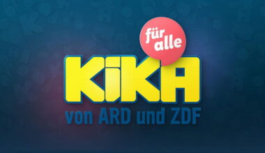Aus für KiKA? Rundfunkreform drängt Kinderkanal ins Internet