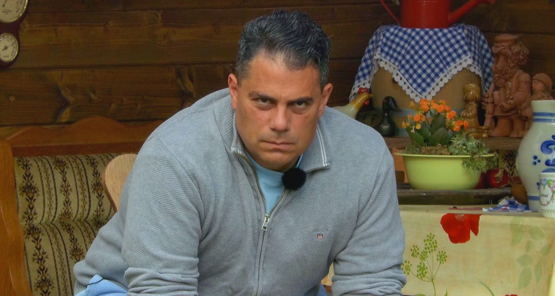 Silva Gonzalez bei "Das Sommerhaus der Stars" 2025