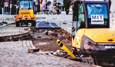 Senat einigt sich auf Ausgaben aus Sondervermögen