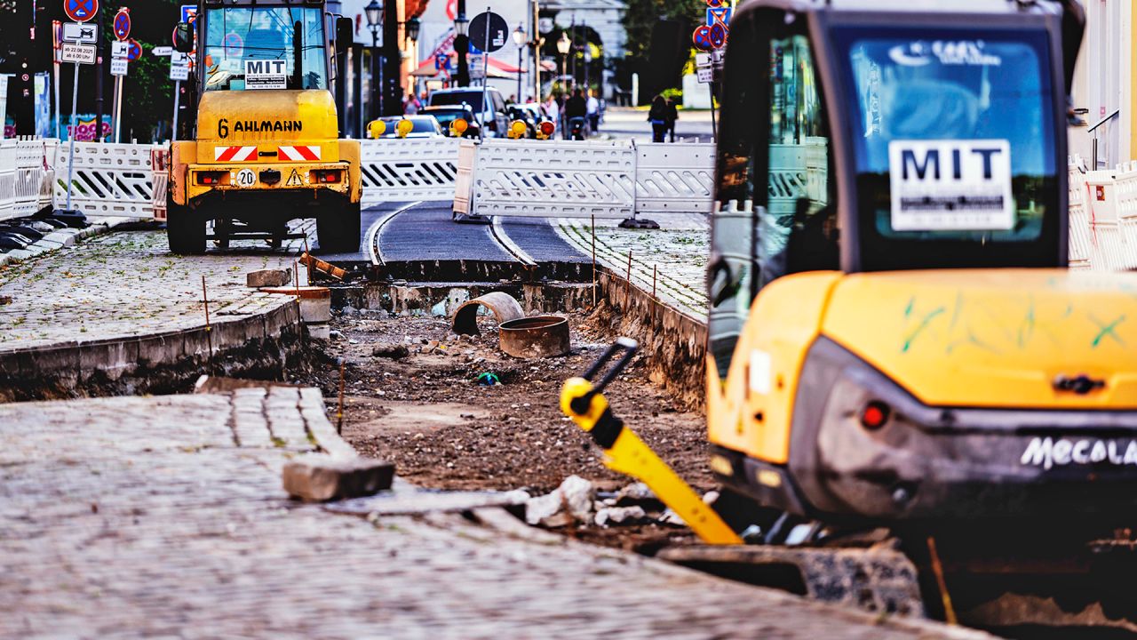 Senat einigt sich auf Ausgaben aus Sondervermögen