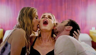 "Yes" von Nadav Lapid: Dauerrausch am Abgrund