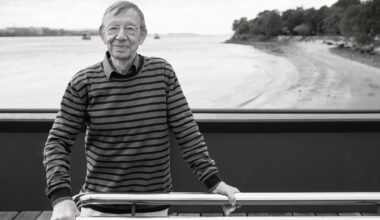 Filmemacher Hark Bohm im Alter von 86 Jahren gestorben