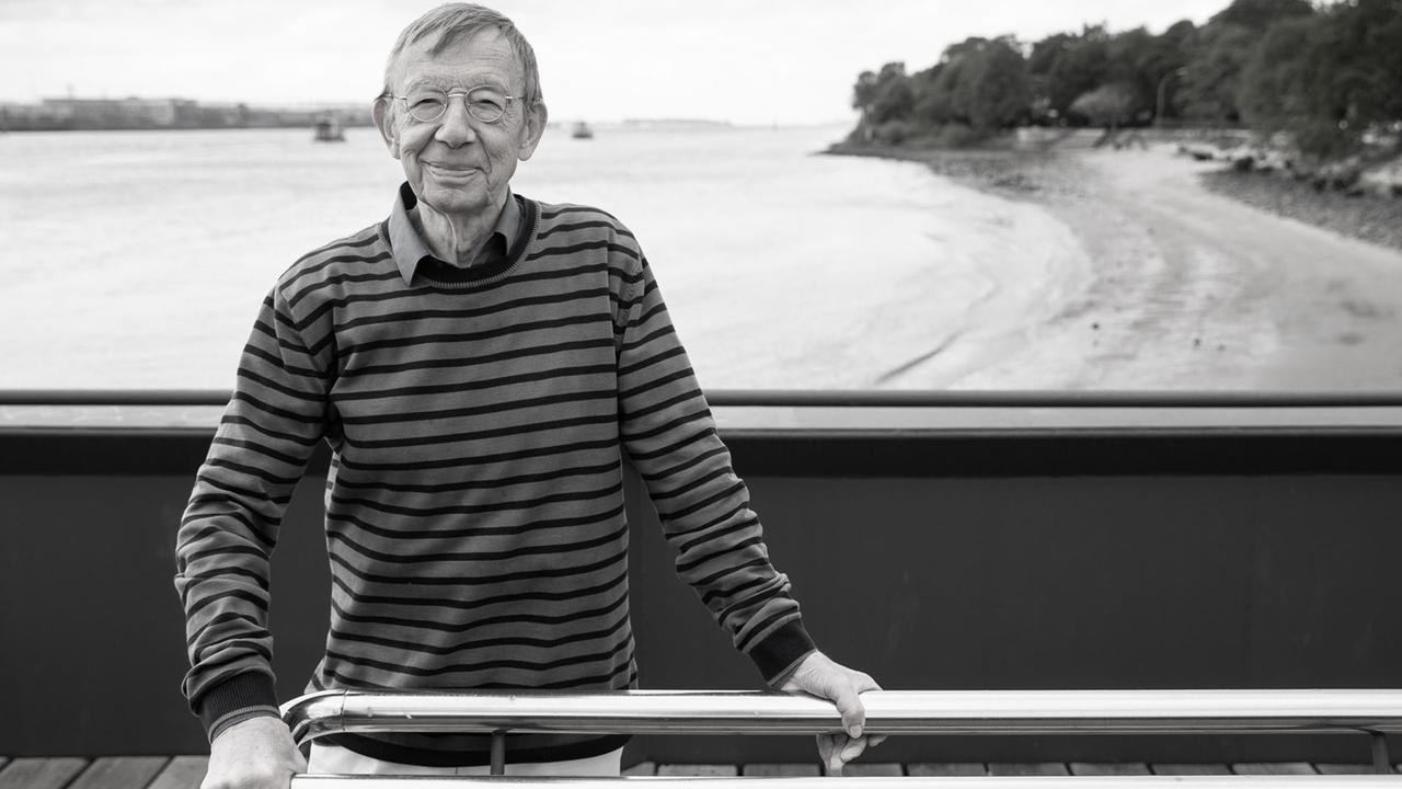 Filmemacher Hark Bohm im Alter von 86 Jahren gestorben