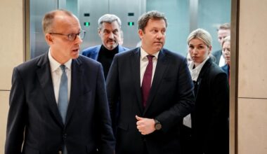 Schwarz-roter Koalitionsausschuss: Luft nach oben