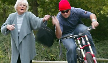 Radfahrer attackiert Chemnitzerin im Morgengrauen