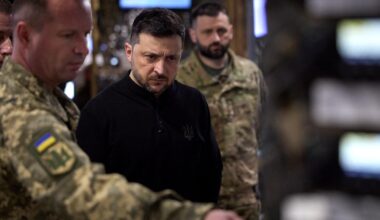 Lage in der Ukraine: Eine neue Region in Gefahr