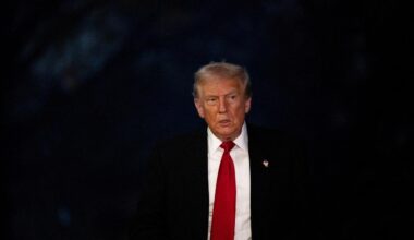 USA: Neuer Staatsanwalt übernimmt Wahlmanipulationsverfahren gegen Trump