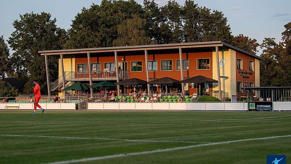 Testspiele: Minerva schlägt Tegel, Empor in Brandenburg abgesagt