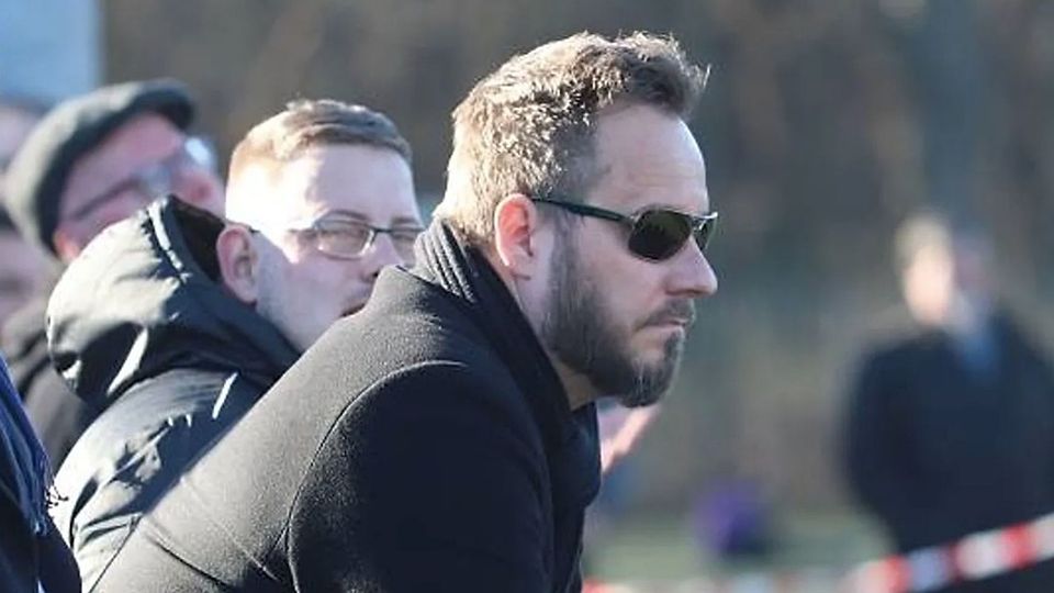 Pokal oder Krise: BFC Dynamo in Mahlsdorf unter Zugzwang