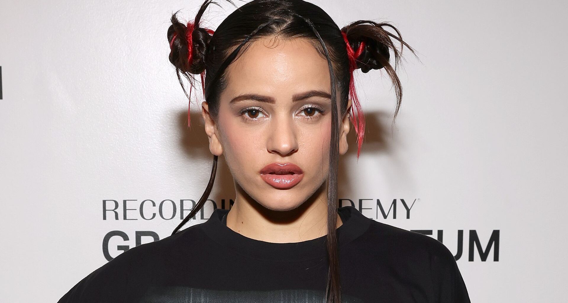 Rosalía im Oktober 2022 in Los Angeles