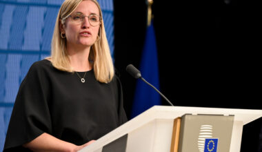 Freigrenze soll dank temporärer Lösung schon 2026 fallen • Table.Briefings