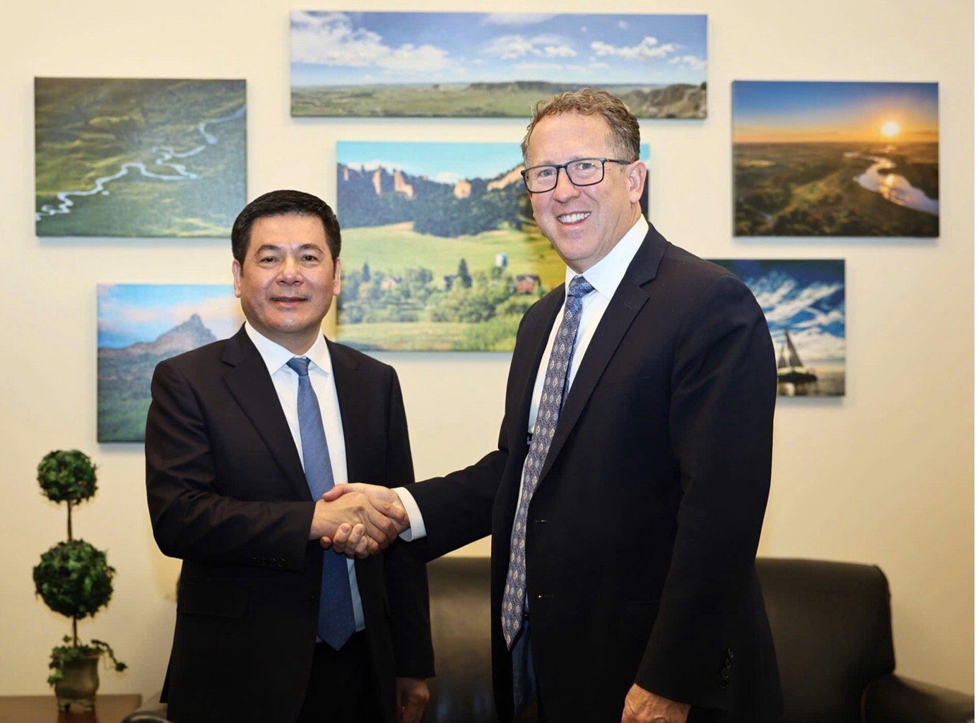 Vietnam.vn - Nền tảng quảng bá Việt Nam