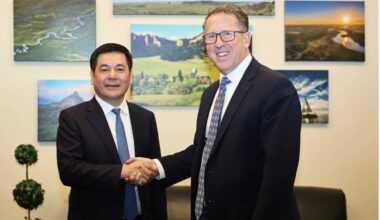 Vietnam.vn - Nền tảng quảng bá Việt Nam