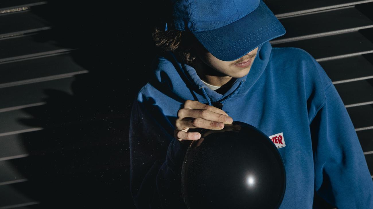 Lachgas: Das Ende der Lachgasparty: Er kann keinen Stift mehr halten