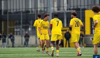 Weichenstellungen im Tabellenkeller und an der Spitze