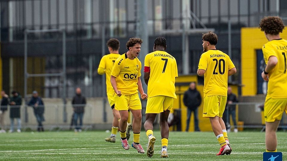 Weichenstellungen im Tabellenkeller und an der Spitze