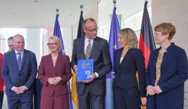 Wirtschaftsweisen fordern Reformen bei der Erbschaftsteuer