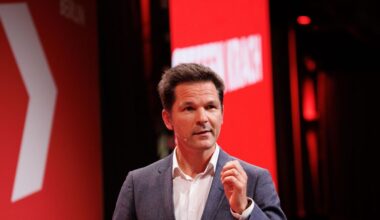 Abgeordnetenhauswahl: Berliner SPD bestimmt ihren Spitzenkandidaten