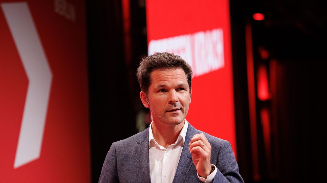 Abgeordnetenhauswahl: Berliner SPD bestimmt ihren Spitzenkandidaten