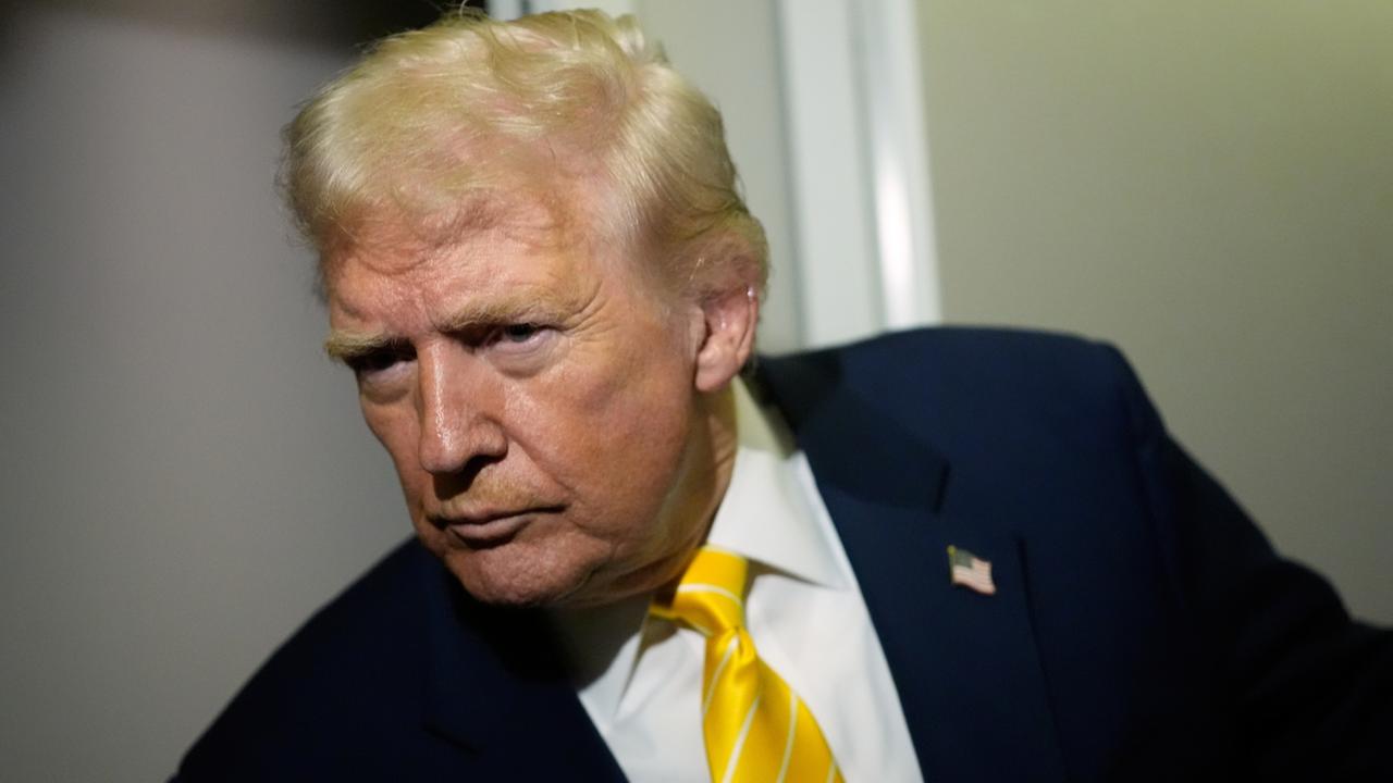 Trump kündigt Milliardenklage gegen BBC an