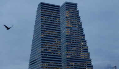 USA und Schweiz: 200 Milliarden Franken und eine Rolex für Donald Trump