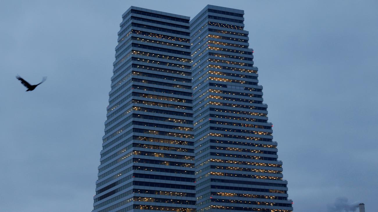 USA und Schweiz: 200 Milliarden Franken und eine Rolex für Donald Trump