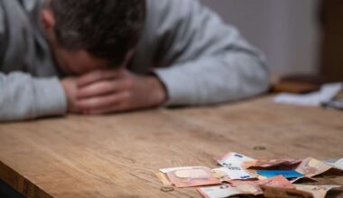 Überschuldung in Deutschland steigt erstmals seit 2018 wieder